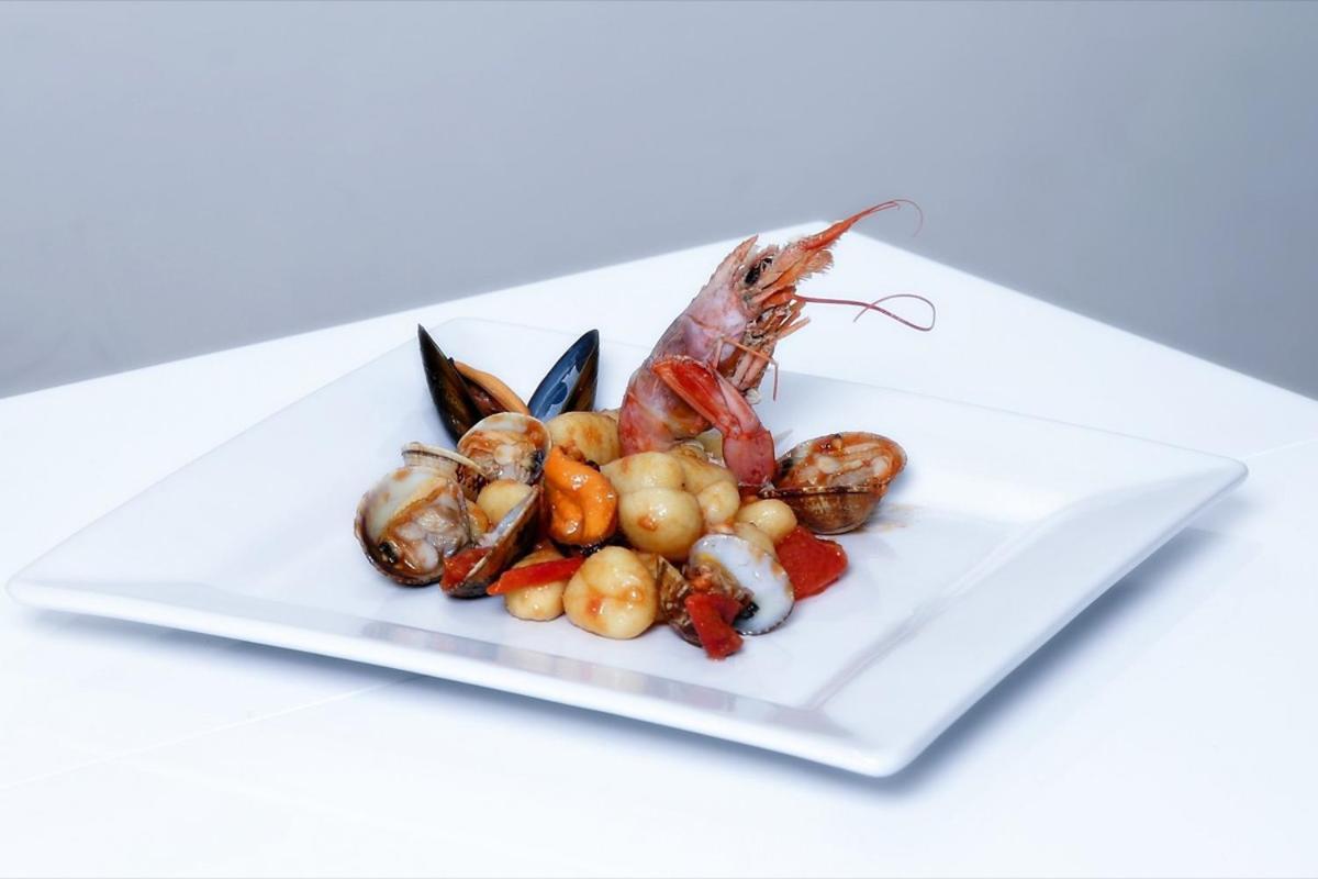 Hotel Ristorante San Giovanni Фалерна Екстериор снимка