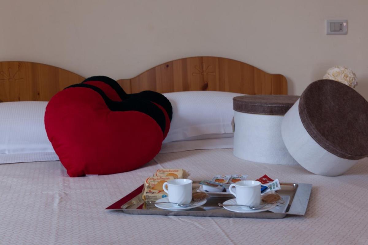 Hotel Ristorante San Giovanni Фалерна Екстериор снимка