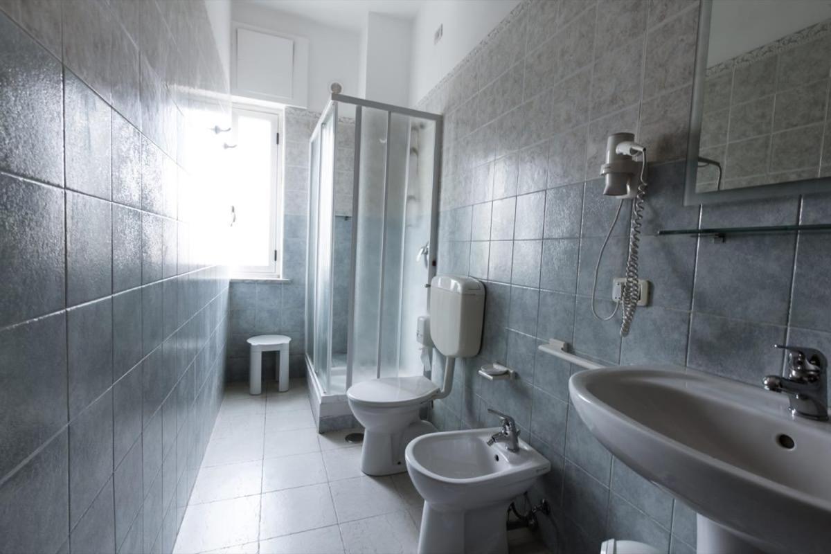 Hotel Ristorante San Giovanni Фалерна Екстериор снимка